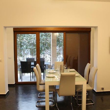 Casa Rados Fazana Lägenhet Exteriör bild