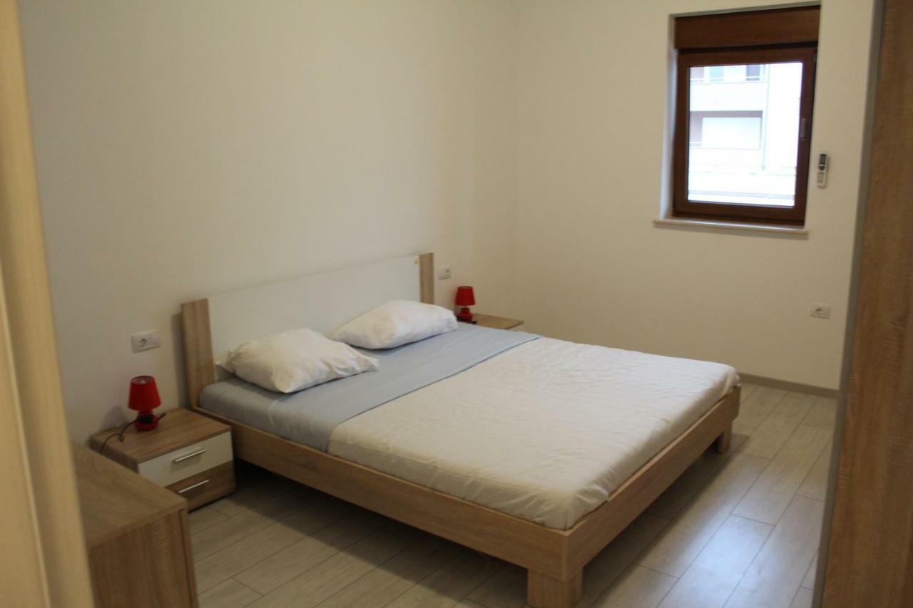 Casa Rados Fazana Lägenhet Exteriör bild
