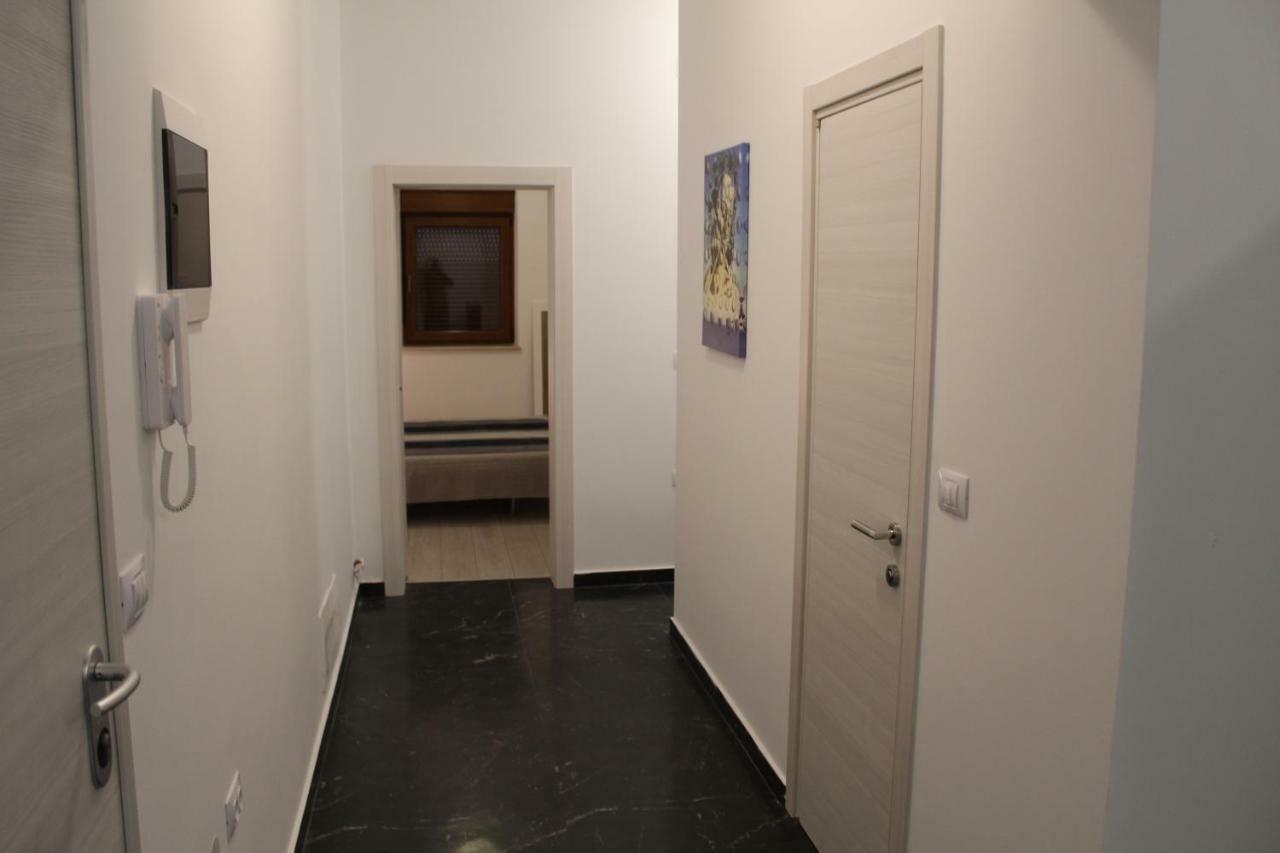 Casa Rados Fazana Lägenhet Exteriör bild