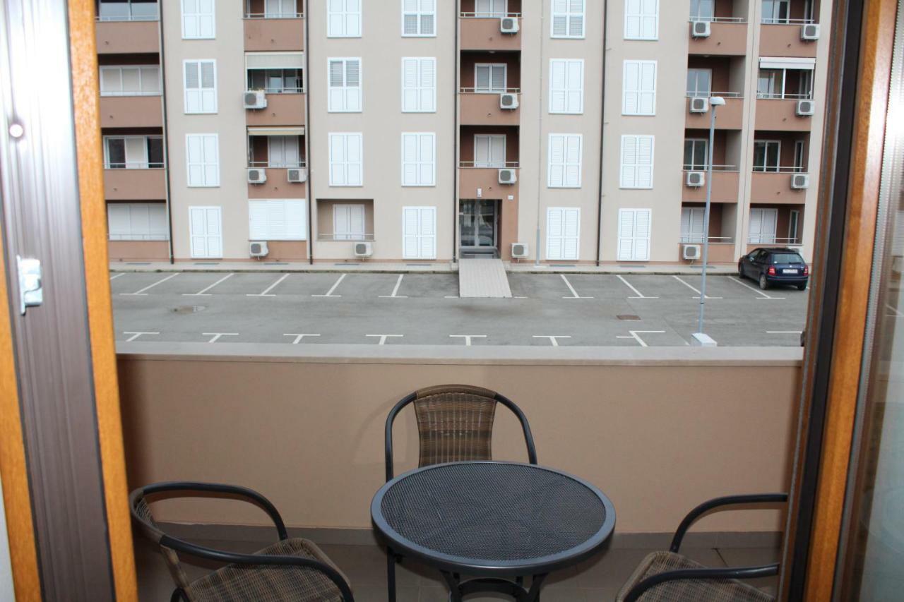 Casa Rados Fazana Lägenhet Exteriör bild