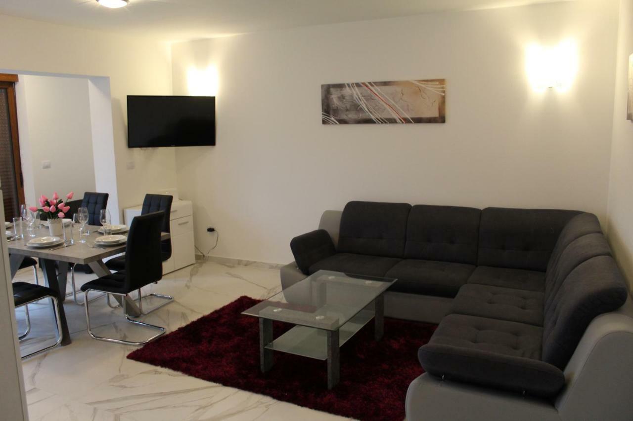 Casa Rados Fazana Lägenhet Exteriör bild