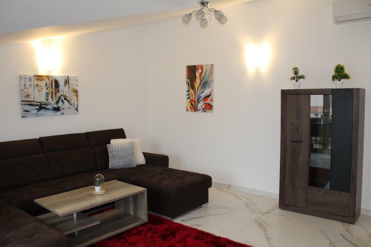 Casa Rados Fazana Lägenhet Exteriör bild