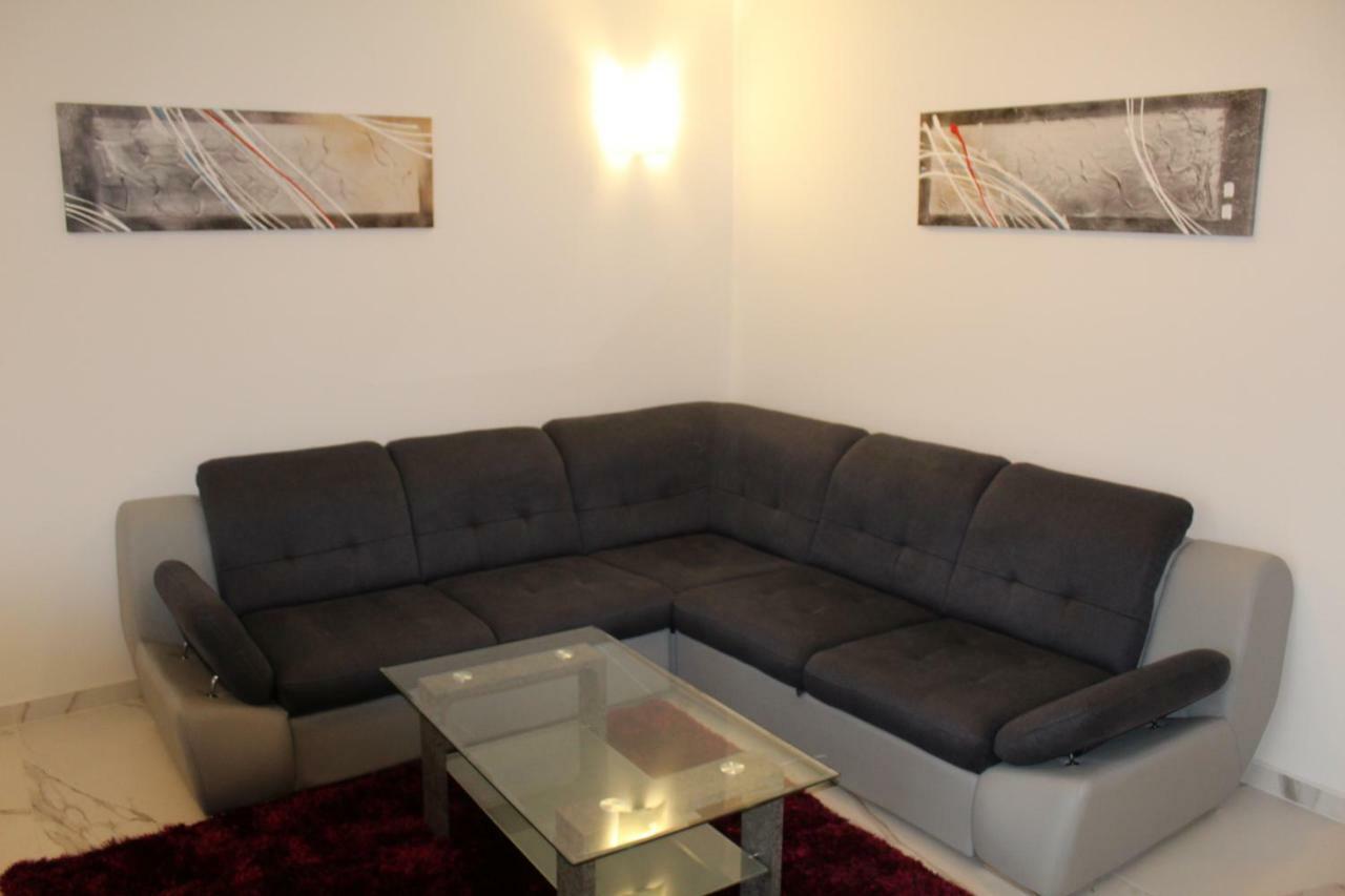 Casa Rados Fazana Lägenhet Exteriör bild
