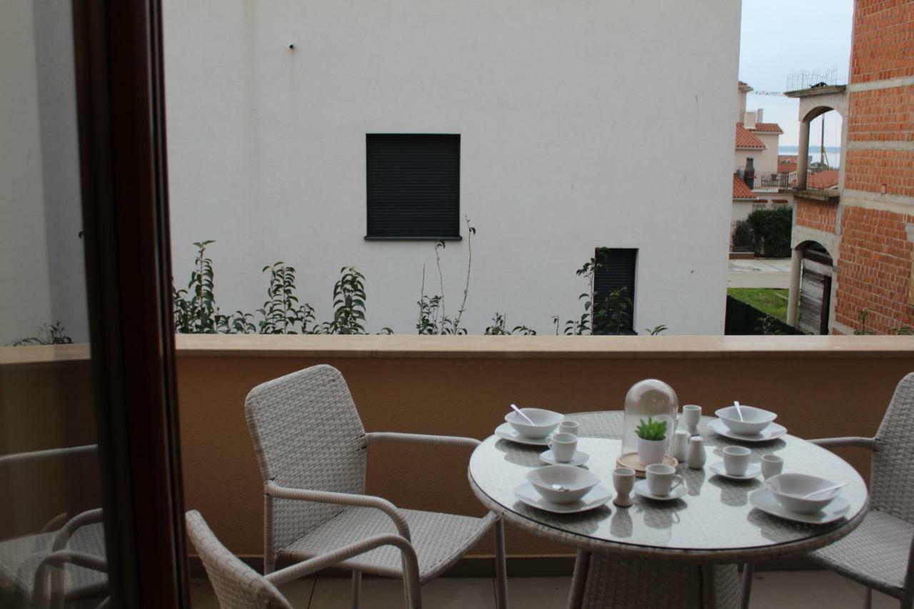 Casa Rados Fazana Lägenhet Exteriör bild